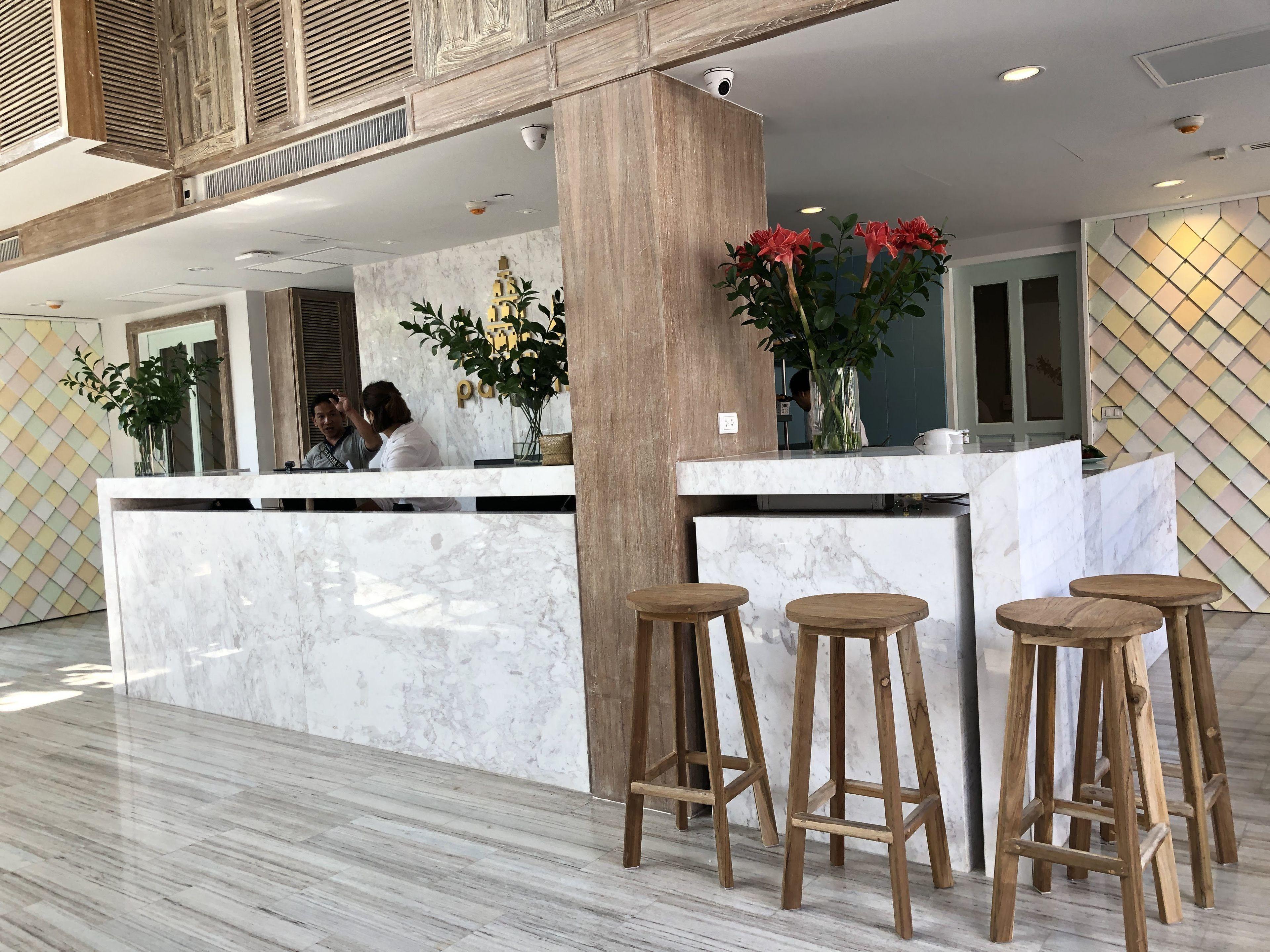 Pastell Oldtown Chiang Mai — Photos 1